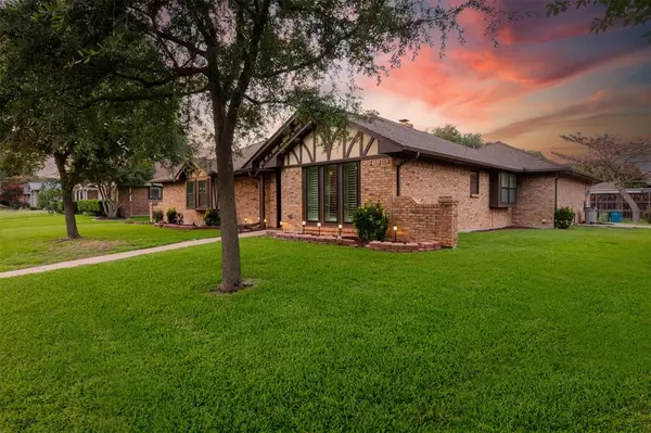 Lewisville, TX 75077,1613 Parkside Trail