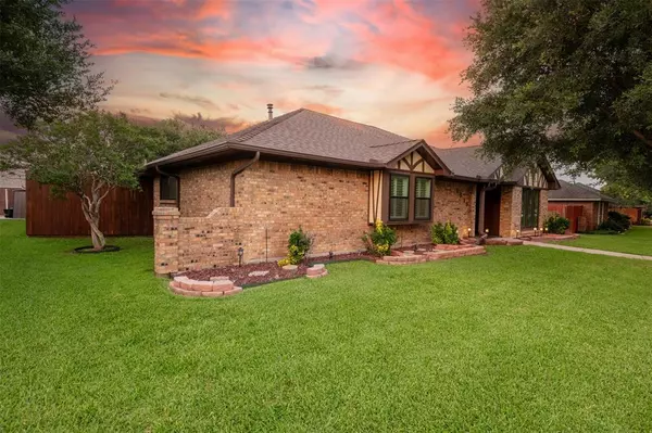 Lewisville, TX 75077,1613 Parkside Trail