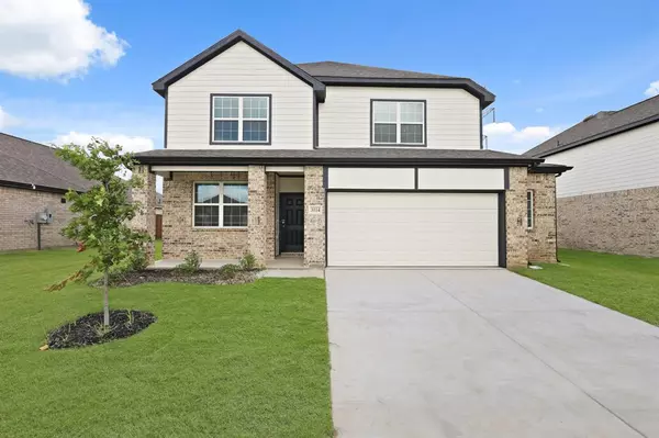 3114 Harmony Way, Cleburne, TX 76033