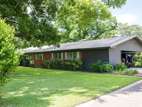 Rodessa, LA 71069,17600 Dodd