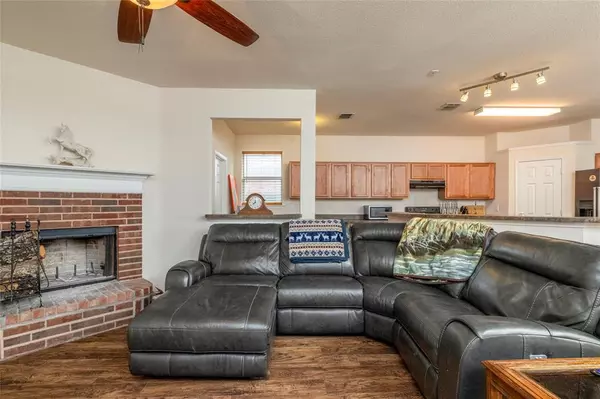 Fort Worth, TX 76108,9808 Sparrow Hawk Lane