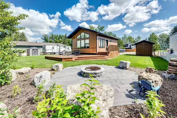 Rural Lacombe County, AB T4L 2N3,41310 Range Road 282 #111