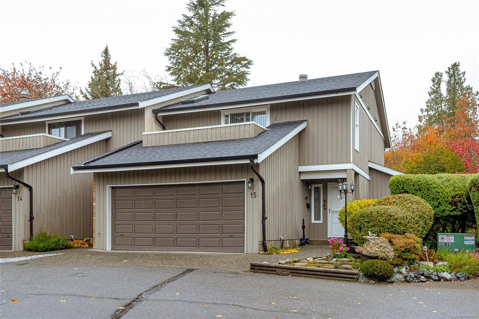 1950 Cultra Ave #15, Central Saanich, BC V8M 1Y9