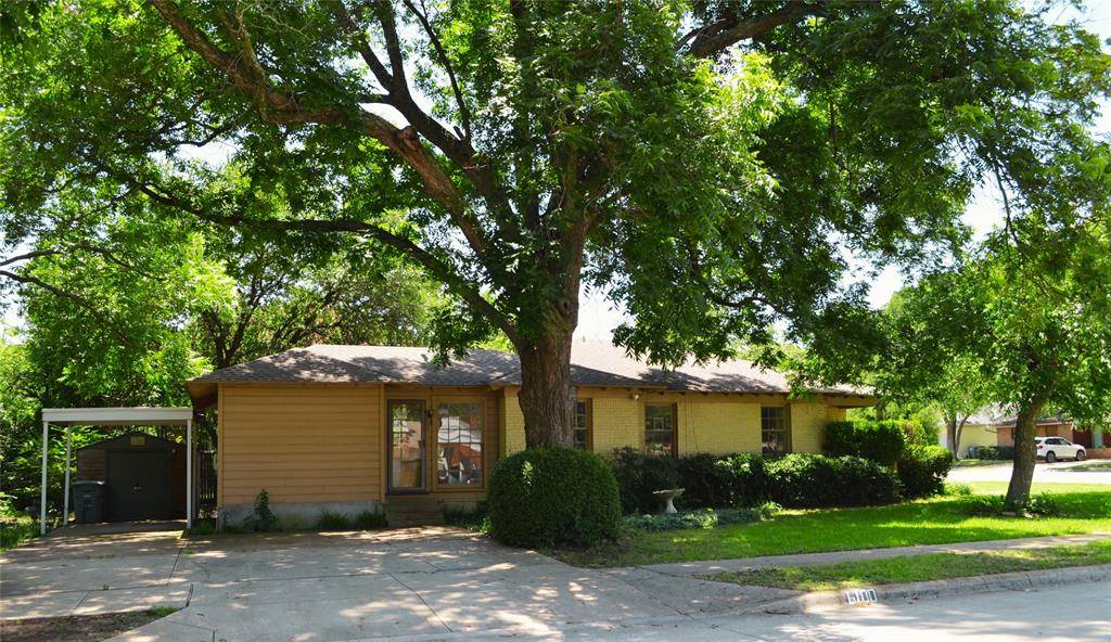 6100 Sudbury Drive, Dallas, TX 75214