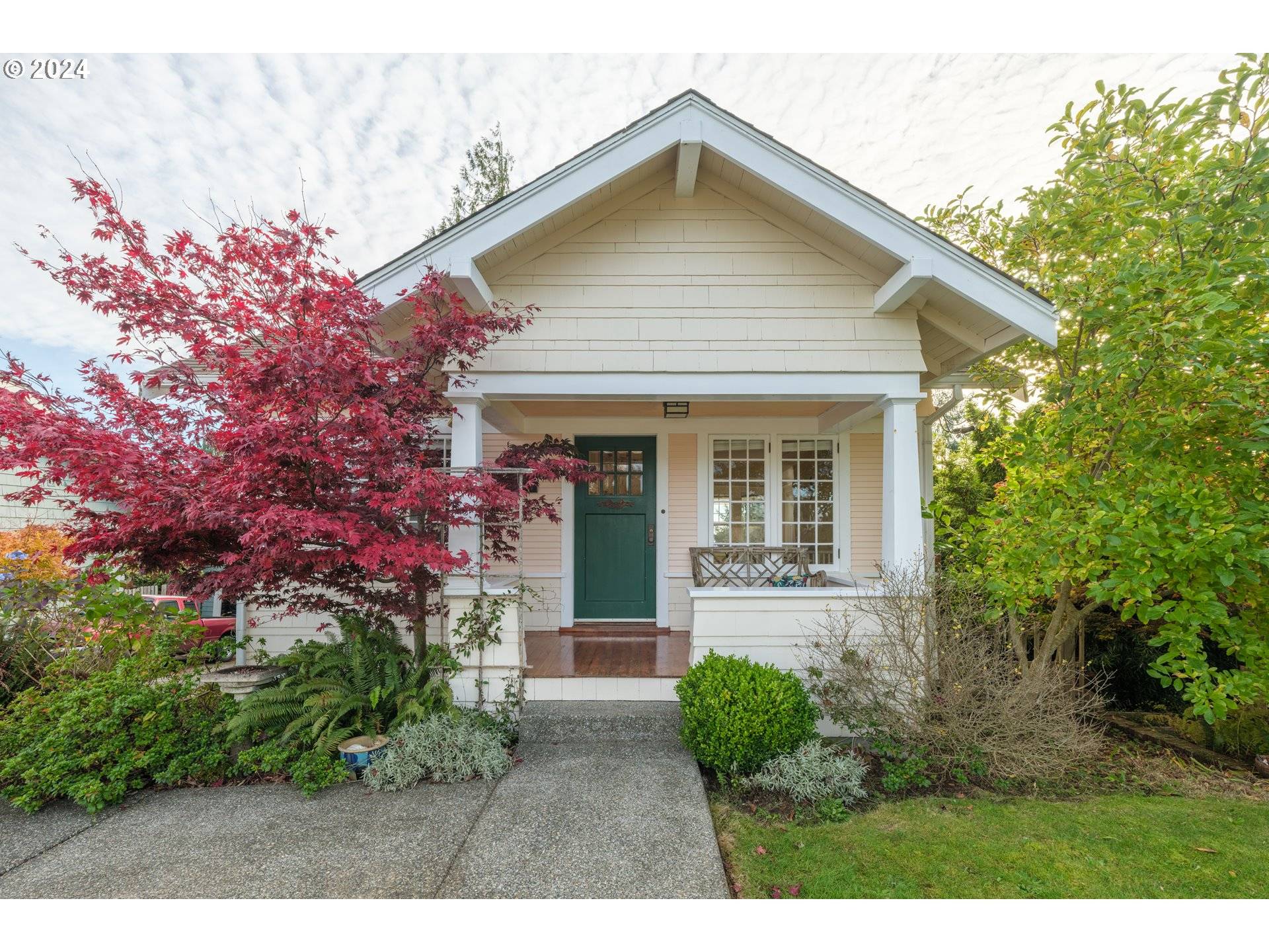 509 KENSINGTON AVE, Astoria, OR 97103