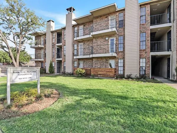9520 Royal Lane #210, Dallas, TX 75243