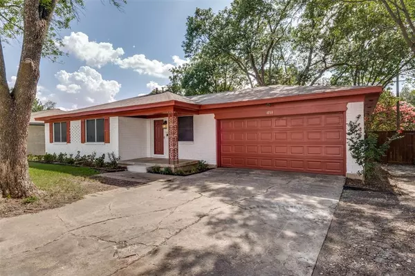 Plano, TX 75074,1711 P Avenue