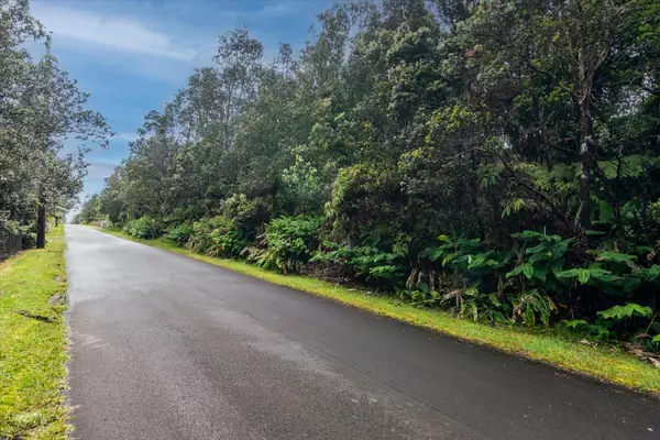 Volcano, HI 96785,7TH ST