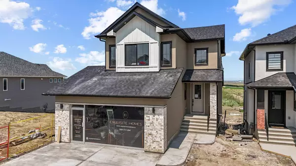 1176 Iron Ridge AVE, Crossfield, AB T0M0S0