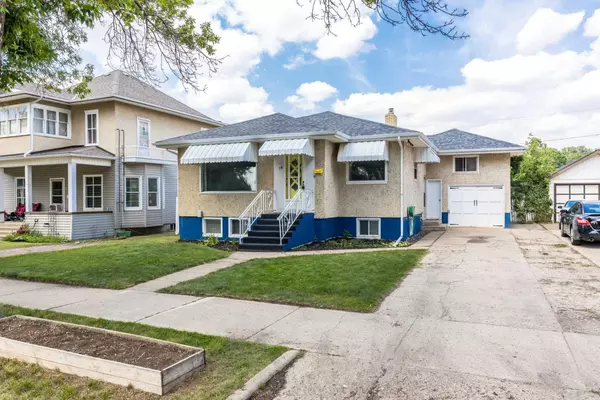 14 Aberdeen ST SE, Medicine Hat, AB T1A 0P7