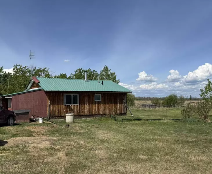 833030 Range Road 224, Rural Peace No. 135 M.d. Of, AB T0H 1W0