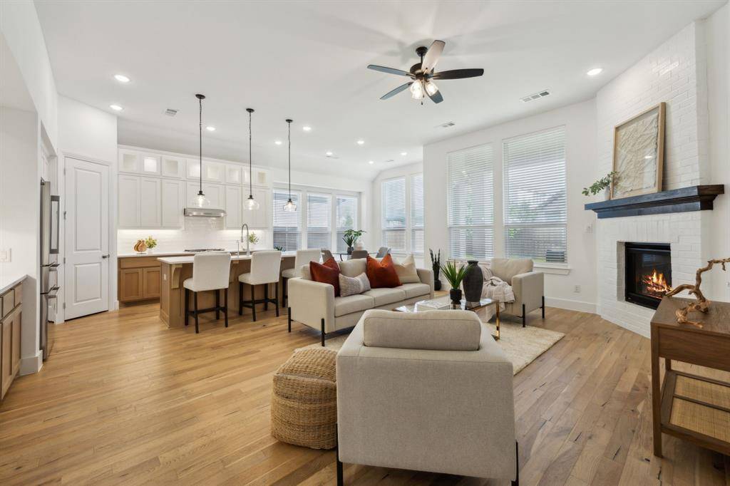 Celina, TX 75009,3105 Eccleston Street