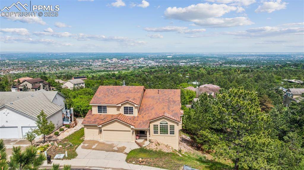 Colorado Springs, CO 80906,2915 Pegasus DR