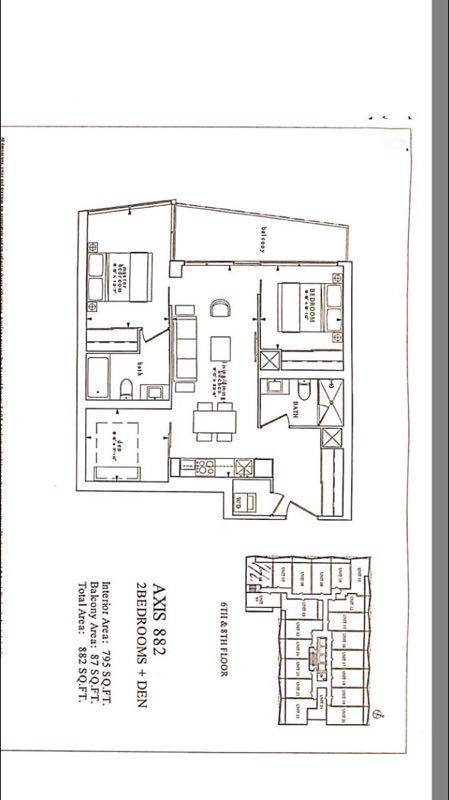 Toronto C08, ON M4Y 0E8,85 Wood ST #506