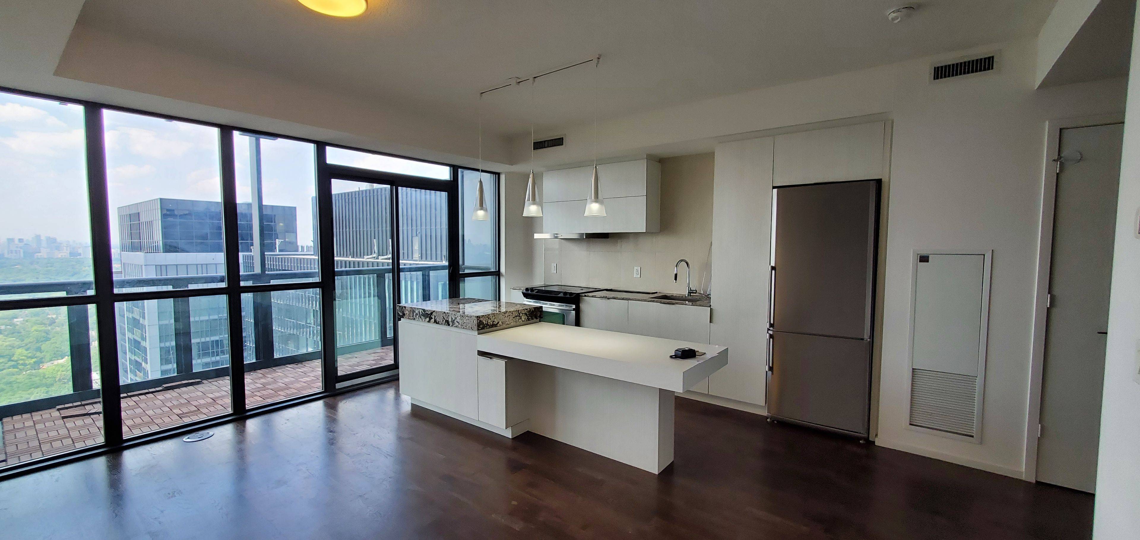 Toronto C08, ON M4Y 0A9,101 Charles ST E #4309