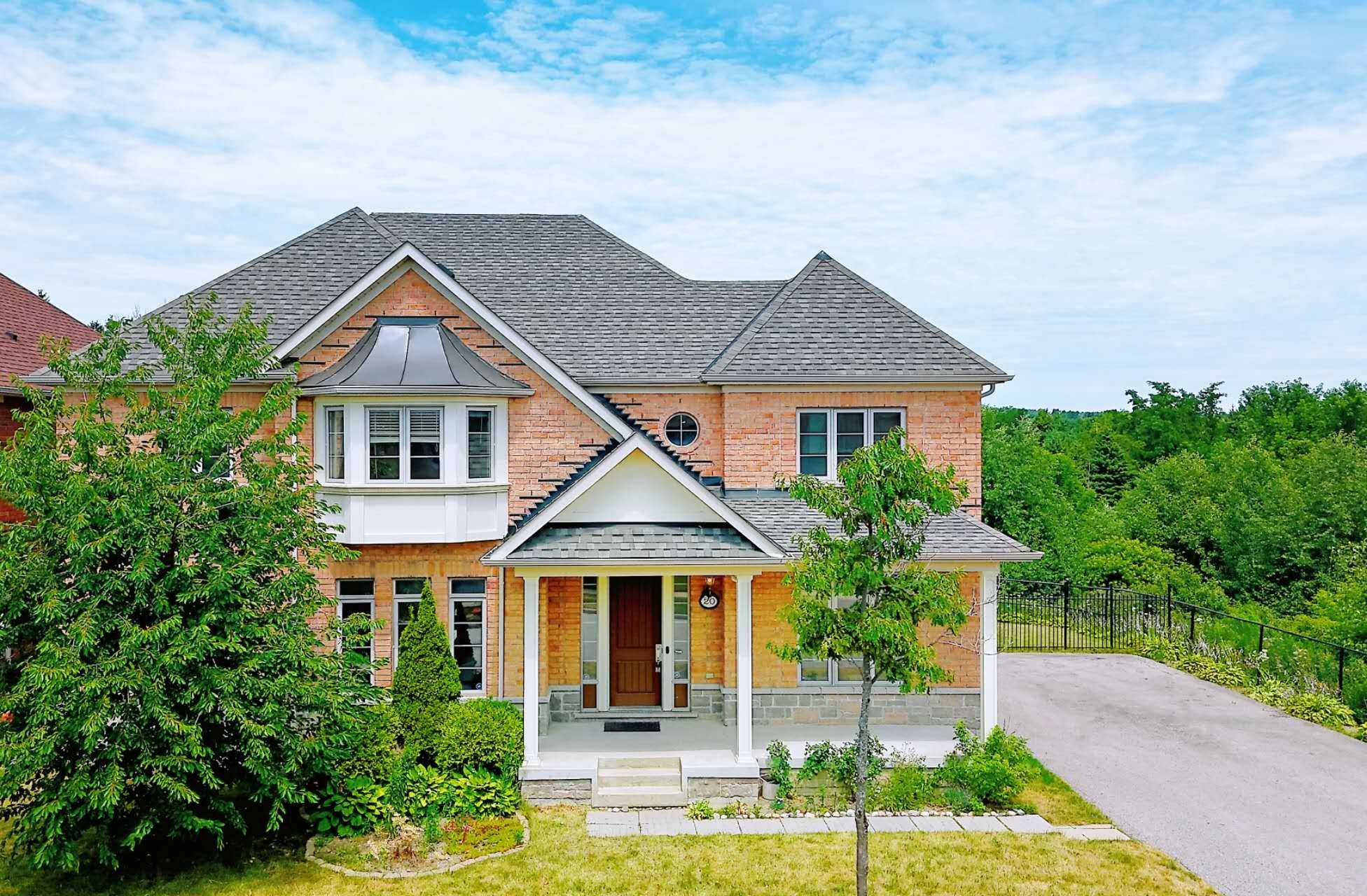 20 Kellogg CRES, Richmond Hill, ON L4E 0T3