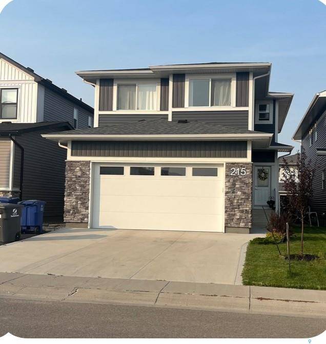 215 Skopik CRESCENT, Saskatoon, SK S7V 0V7