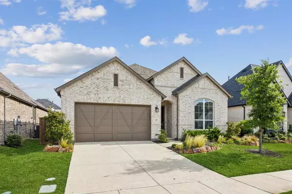3105 Eccleston Street, Celina, TX 75009