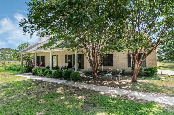 Rhome, TX 76078,424 Kincannon Lane