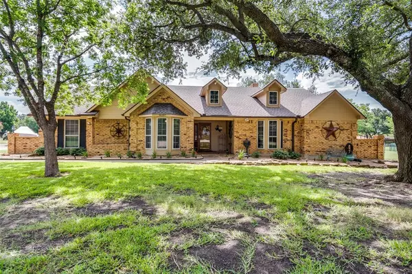16287 Stanley Court, Forney, TX 75126
