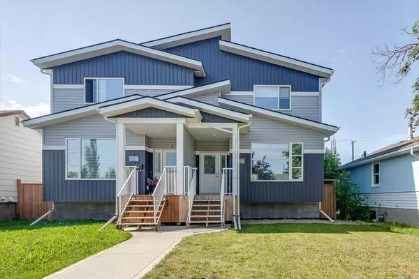 3729 47 ST #B, Red Deer, AB T4N 1N4
