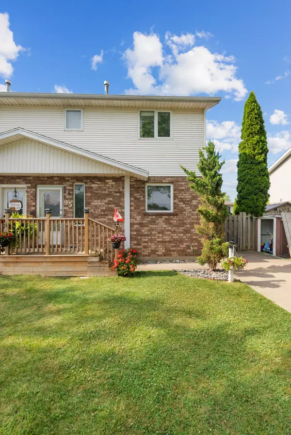 Leamington, ON N8H 5B8,95 Clarence AVE