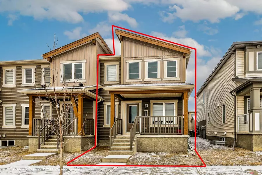 1849 Carrington BLVD NW, Calgary, AB T3P 1W1