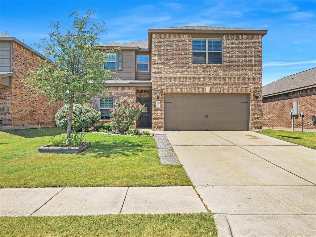 3017 Earl Road, Anna, TX 75409