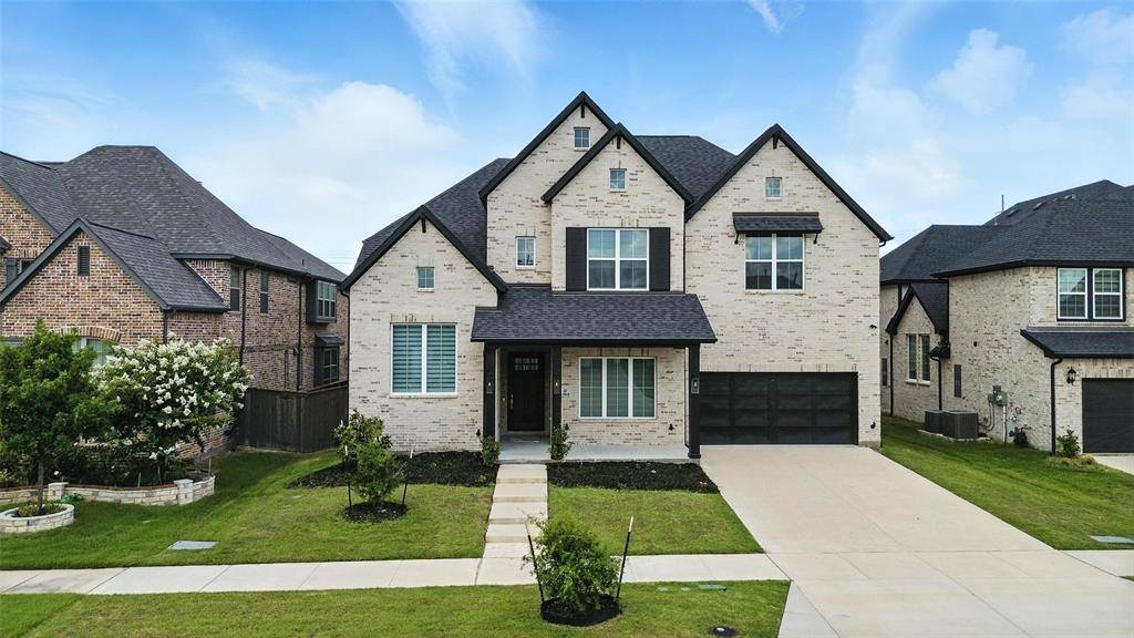 13868 Dorset Lane, Frisco, TX 75035