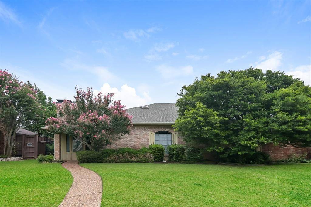 1410 Nest Place, Plano, TX 75093