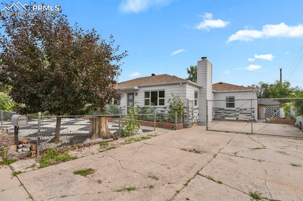 Colorado Springs, CO 80905,524 William AVE