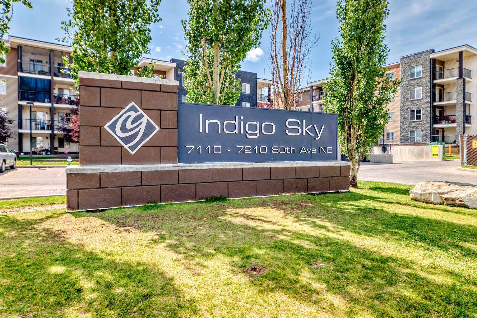 7210 80 AVE NE #405, Calgary, AB T3J 0N7