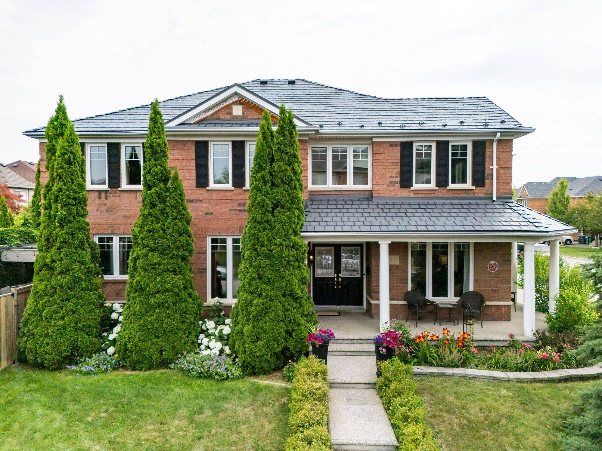 3117 Splendour PL, Mississauga, ON L5M 6V9