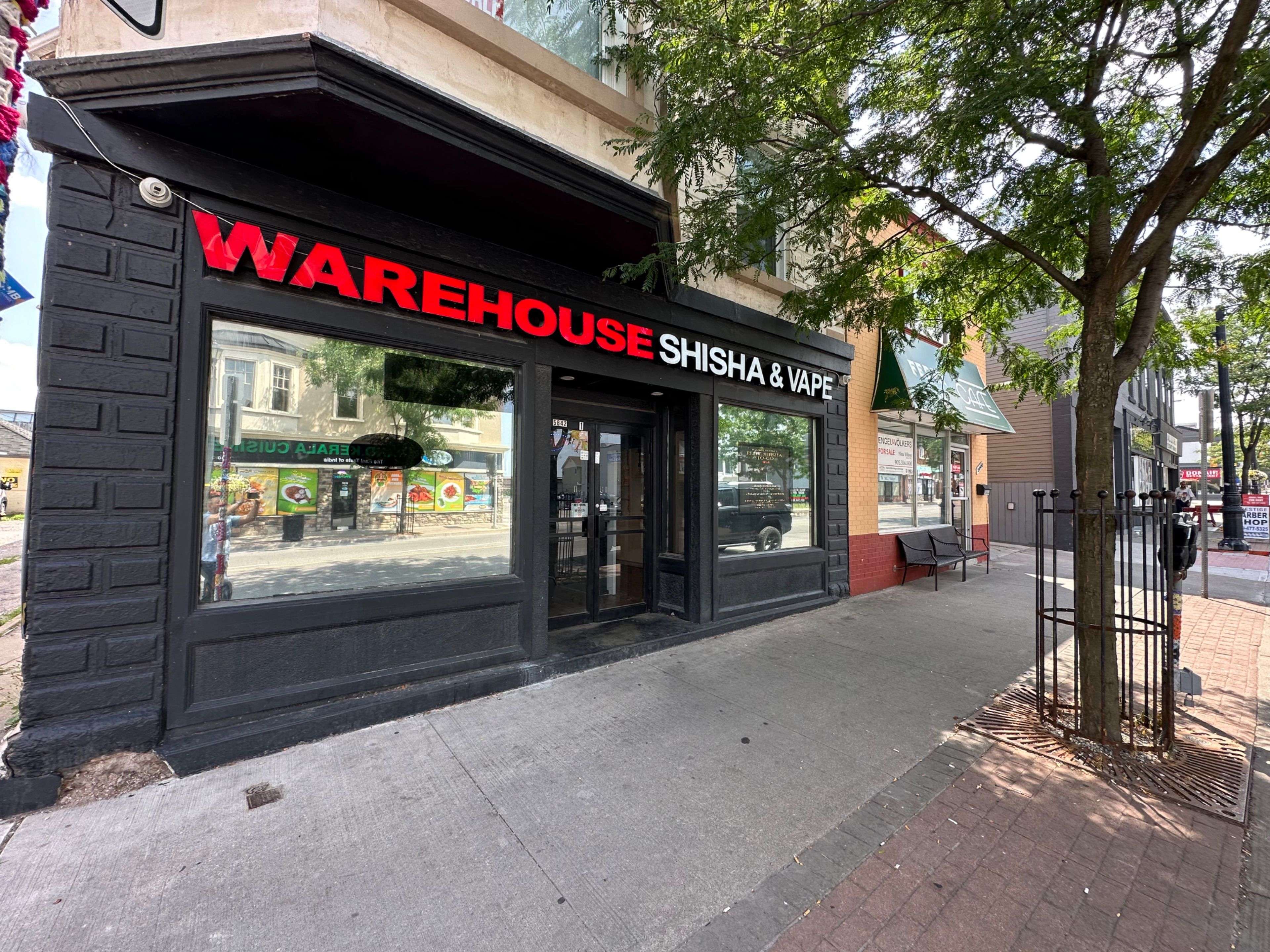 5842 Ferry ST, Niagara Falls, ON L2G 1S9