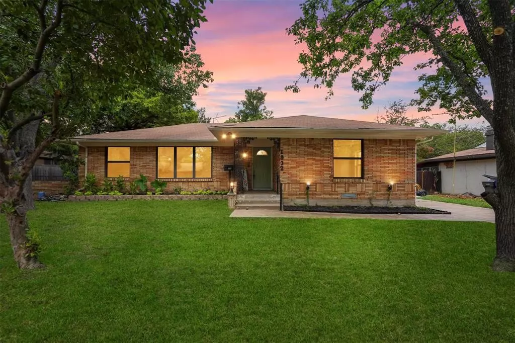 Garland, TX 75042,1932 Morningside Drive