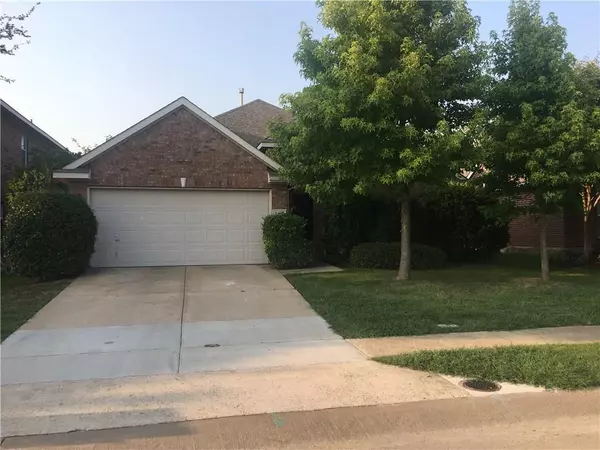 8416 Ontario Drive, Mckinney, TX 75070