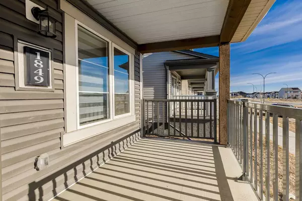 Calgary, AB T3P 1W1,1849 Carrington BLVD NW