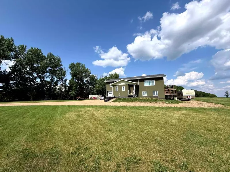 431073 Range Road 254, Rural Ponoka County, AB T4J 1R2