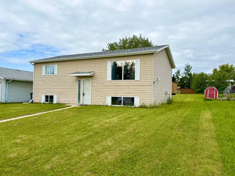 4736 49 ST, Caroline, AB T0M0M0