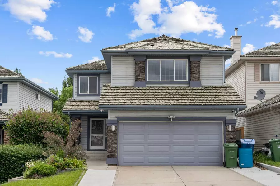168 Spring CRES SW, Calgary, AB T3H 3V3