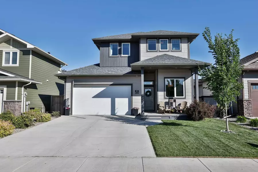 32 Northlander WAY W, Lethbridge, AB T1J 4S7