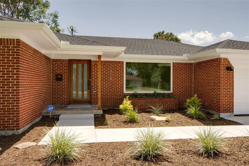Richardson, TX 75081,418 Frances Way