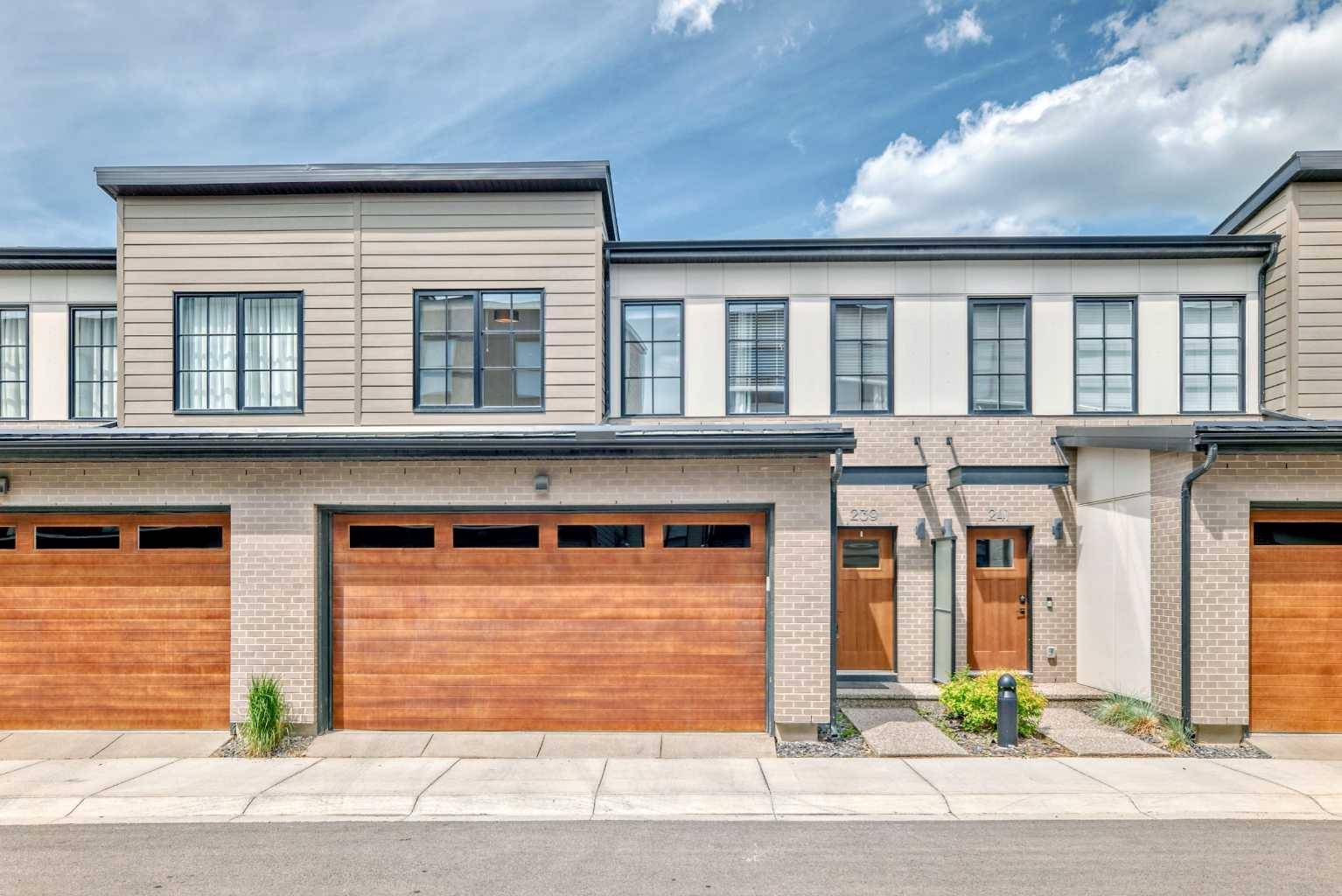 7820 Spring Willow DR Southwest #239, Calgary, AB T3H 6E1
