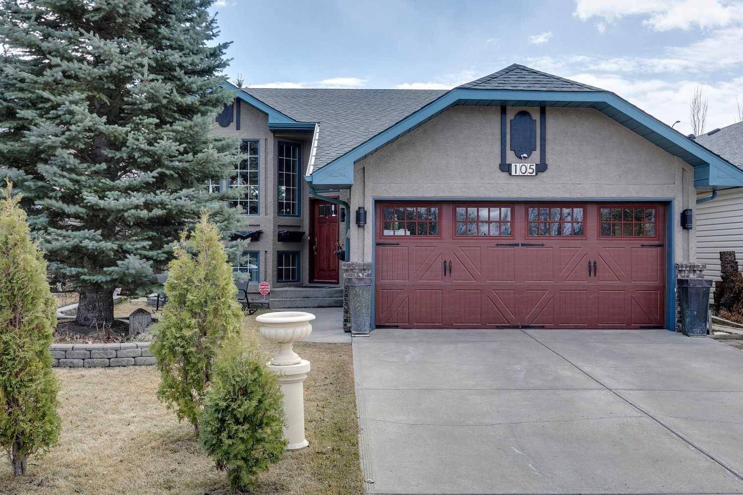 Calgary, AB T3G 3V5,105 Citadel Hills CIR NW
