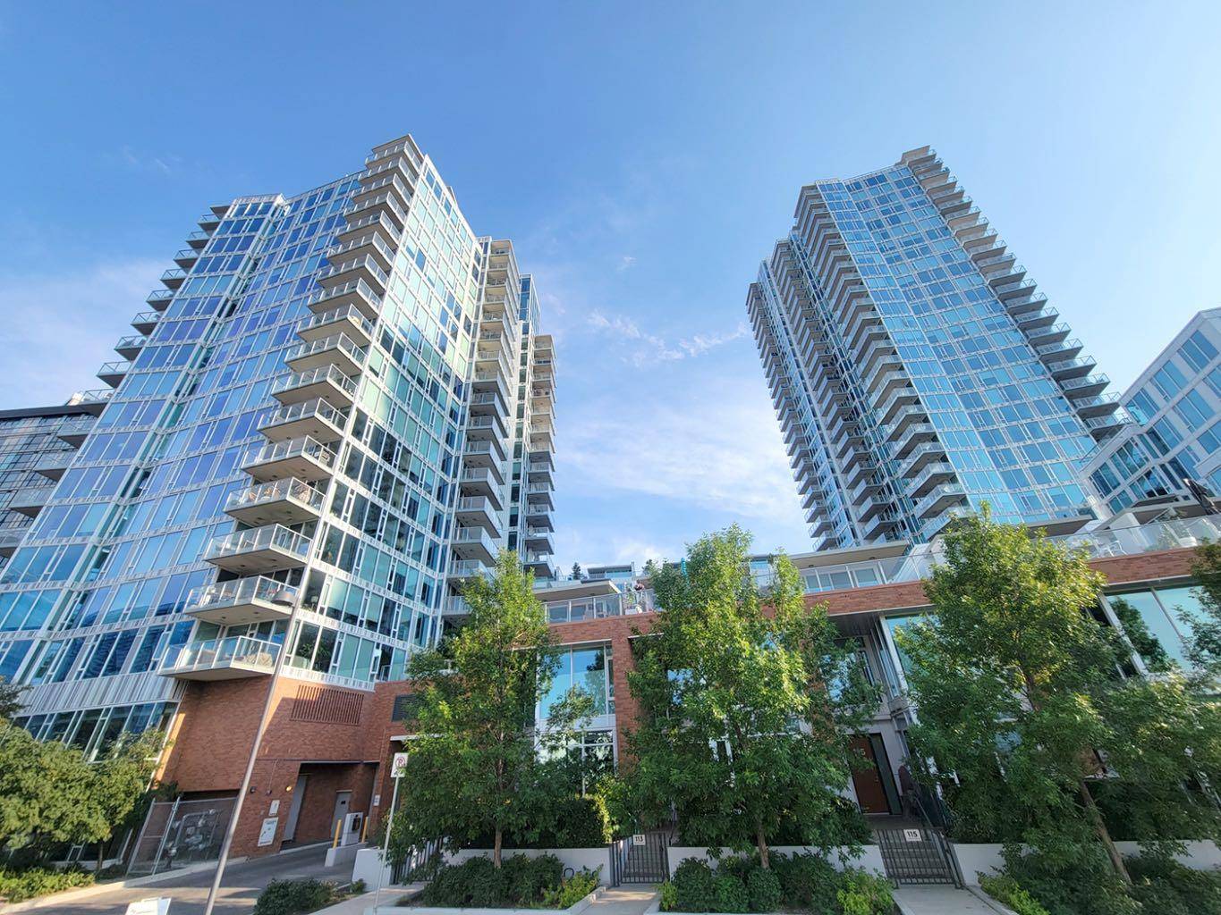113 Confluence Mews SE, Calgary, AB T2G 1J1