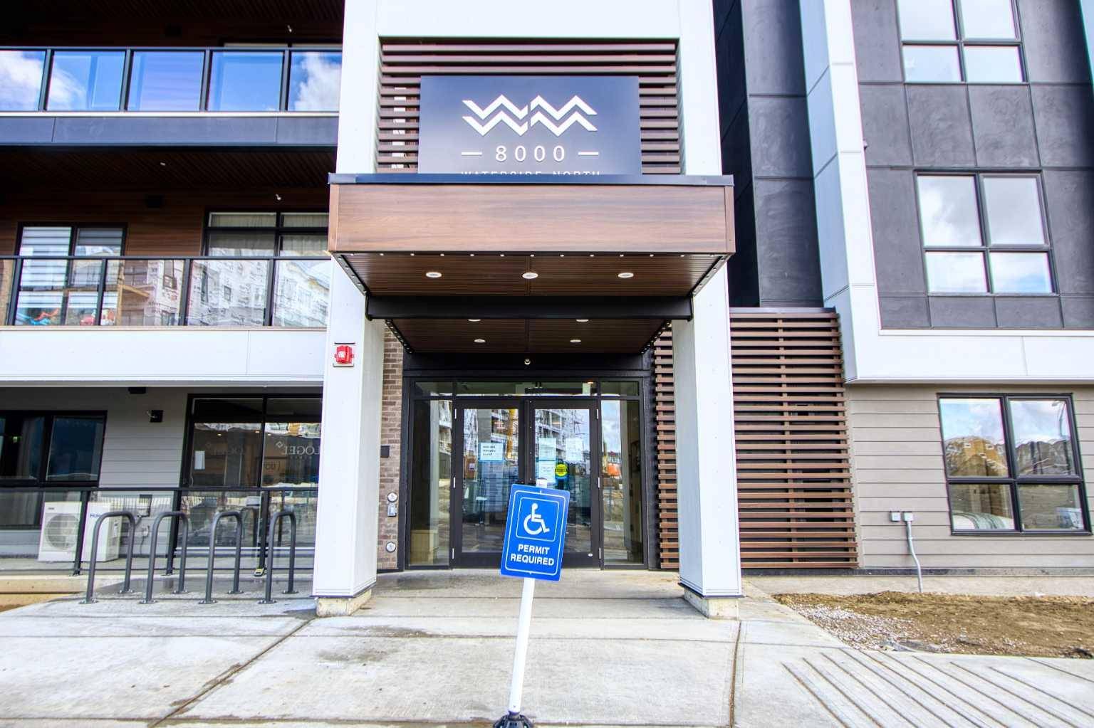 1802 Mahogany BLVD Southeast #8305, Calgary, AB T3M 1X6