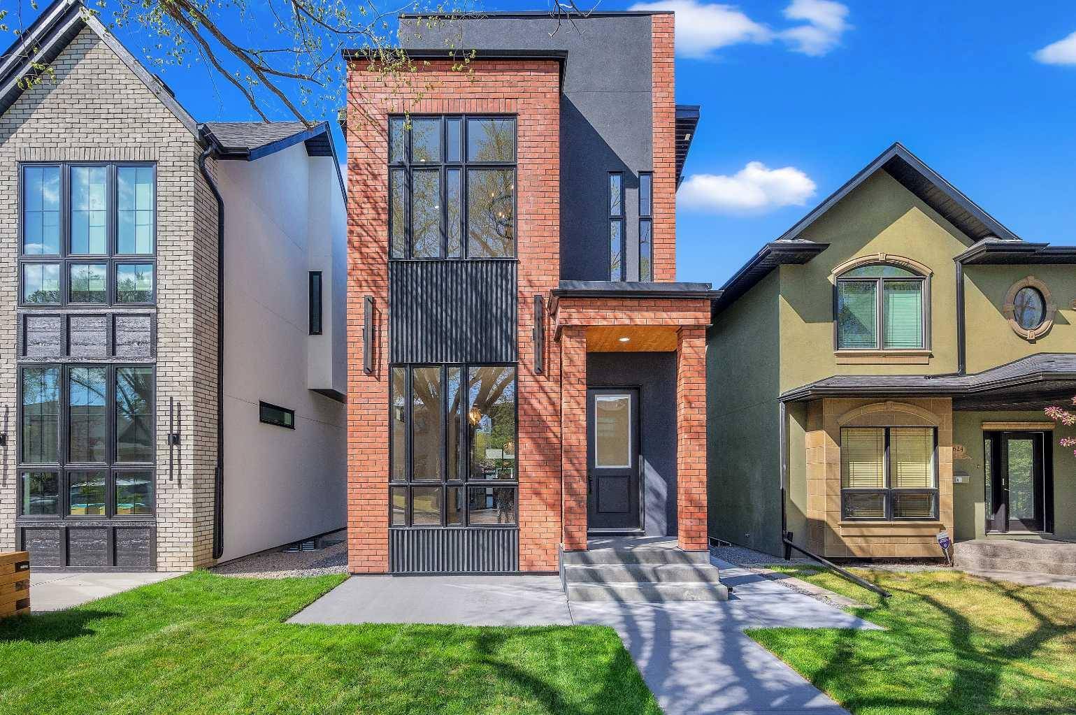 2626 4 AVE Northwest, Calgary, AB T2N 0P6