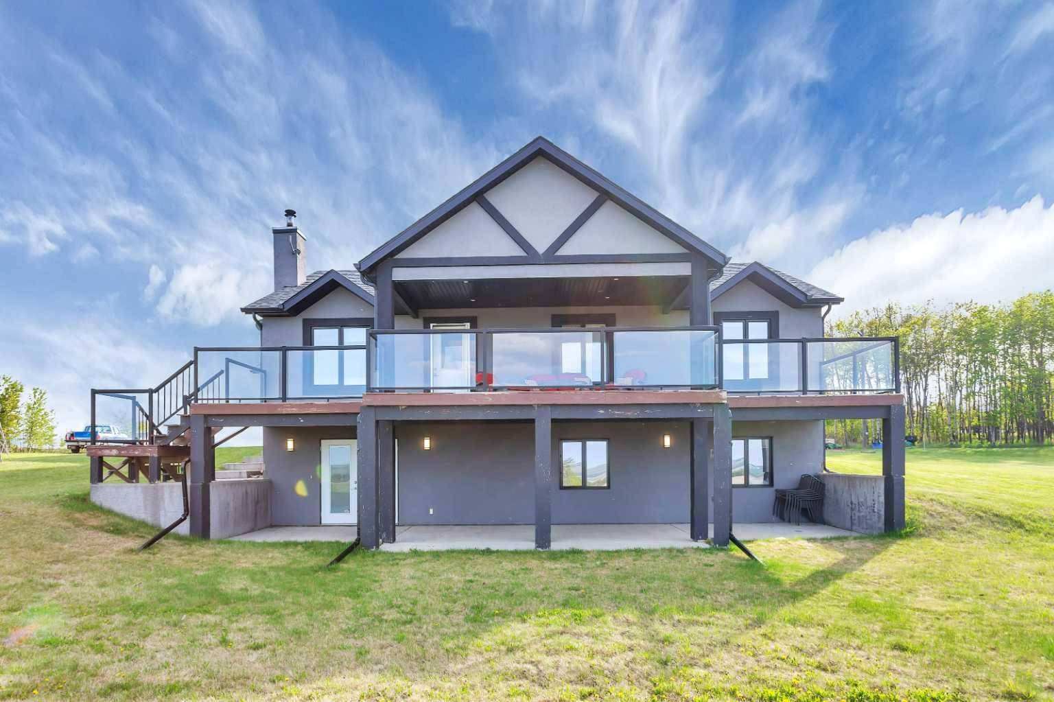 Rural Red Deer County, AB T4N 5E2,38268 Range Road 265
