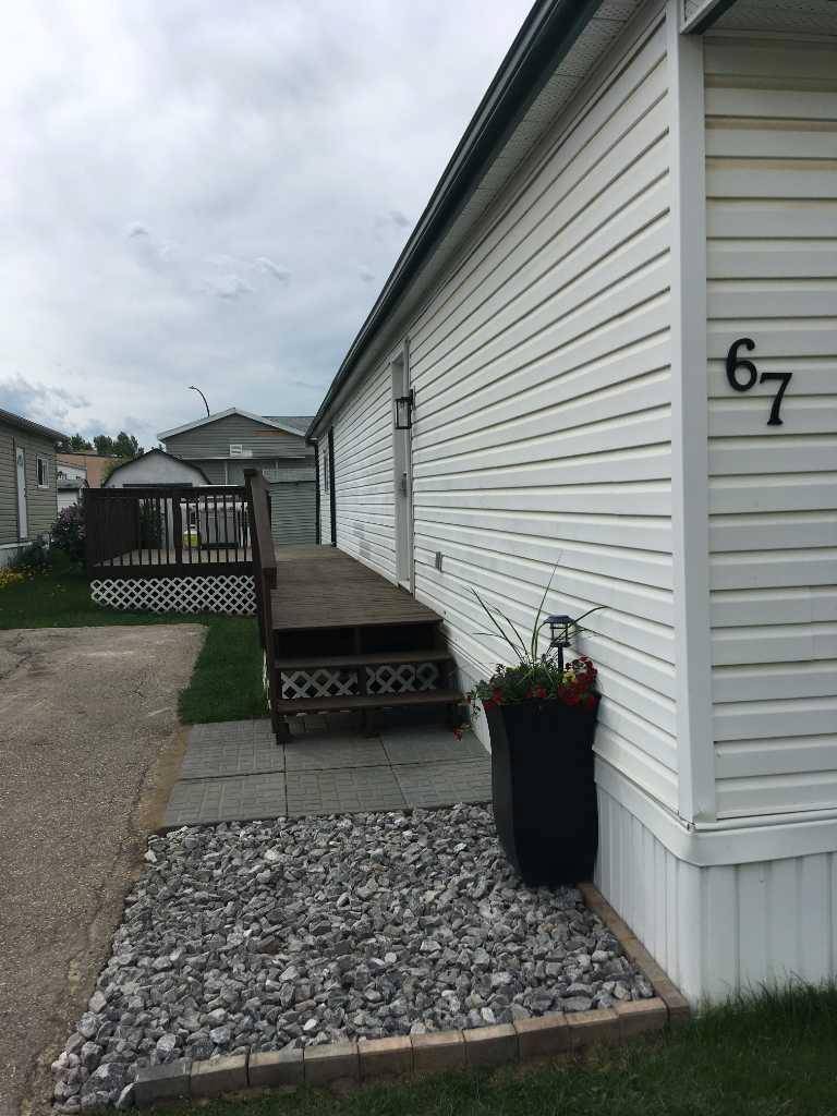 Grande Prairie, AB T8V 2N9,8010 100 ST #67