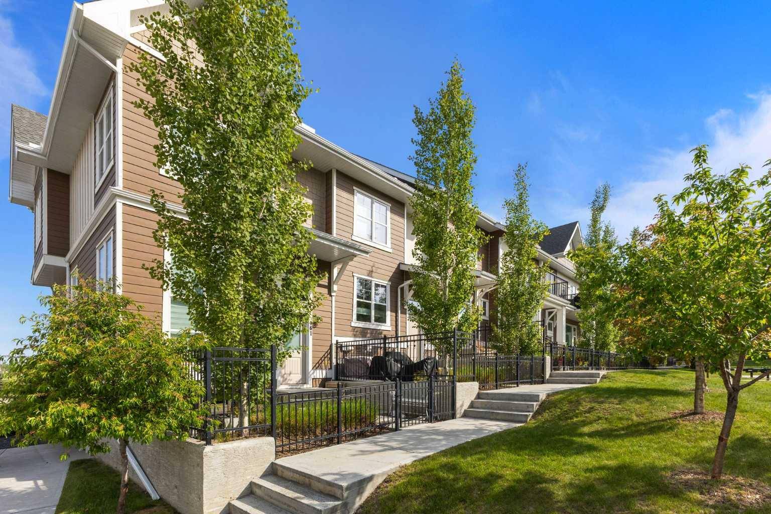 Calgary, AB T3M2V5,155 Cranbrook Walk Walkway Southeast